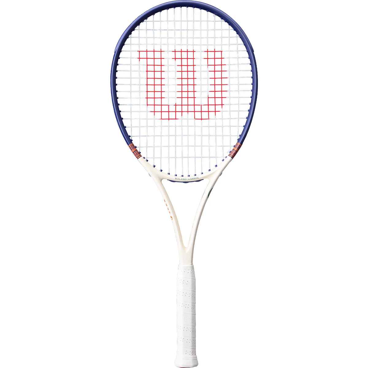 RAQUETTE WILSON ROLAND GARROS TRIUMPH (298 GR)