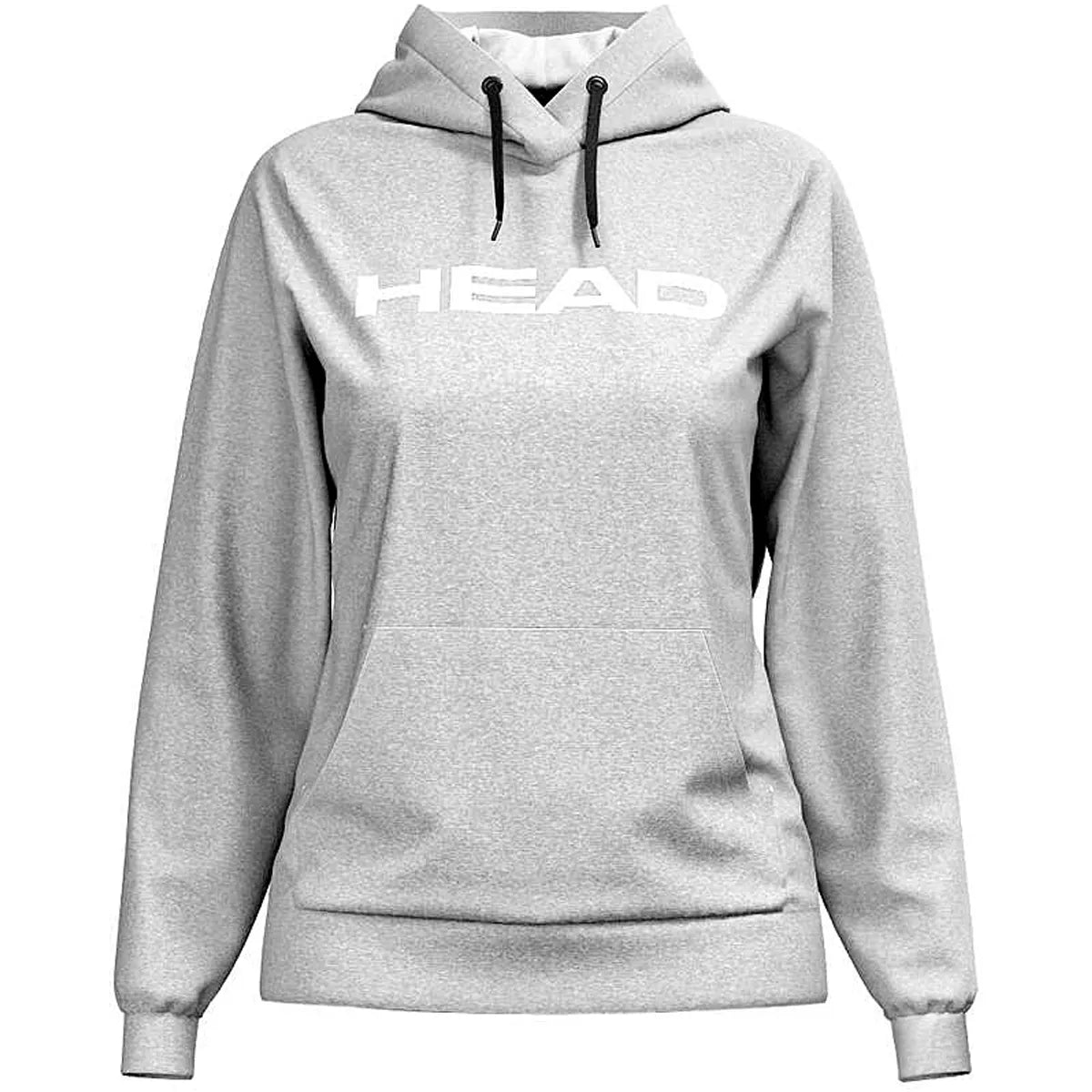 SWEATSHIRT KAPUZENPULLOVER DAMEN CLUB ORIGINAL