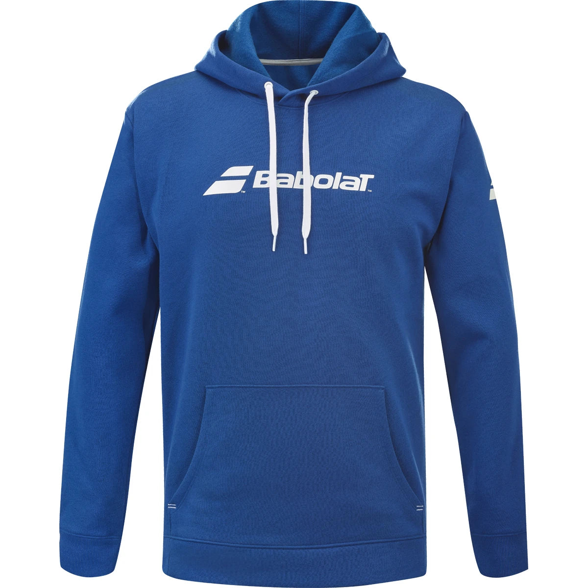 BABOLAT EXERCISE KAPUZENPULLOVER