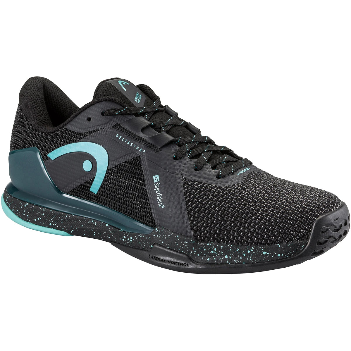 HEAD SPRINT PRO 4.0 SF SCHUHE FÜR ALLE OBERFLÄCHEN