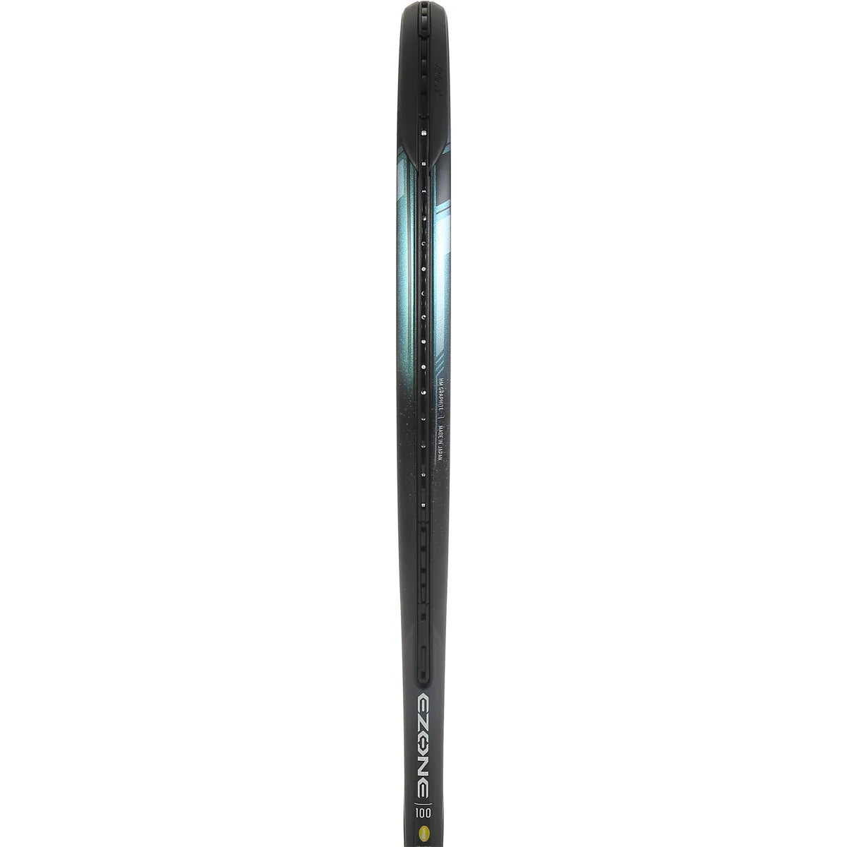 RAQUETTE YONEX EZONE 100 AQUA NIGHT BLACK (300 GR)