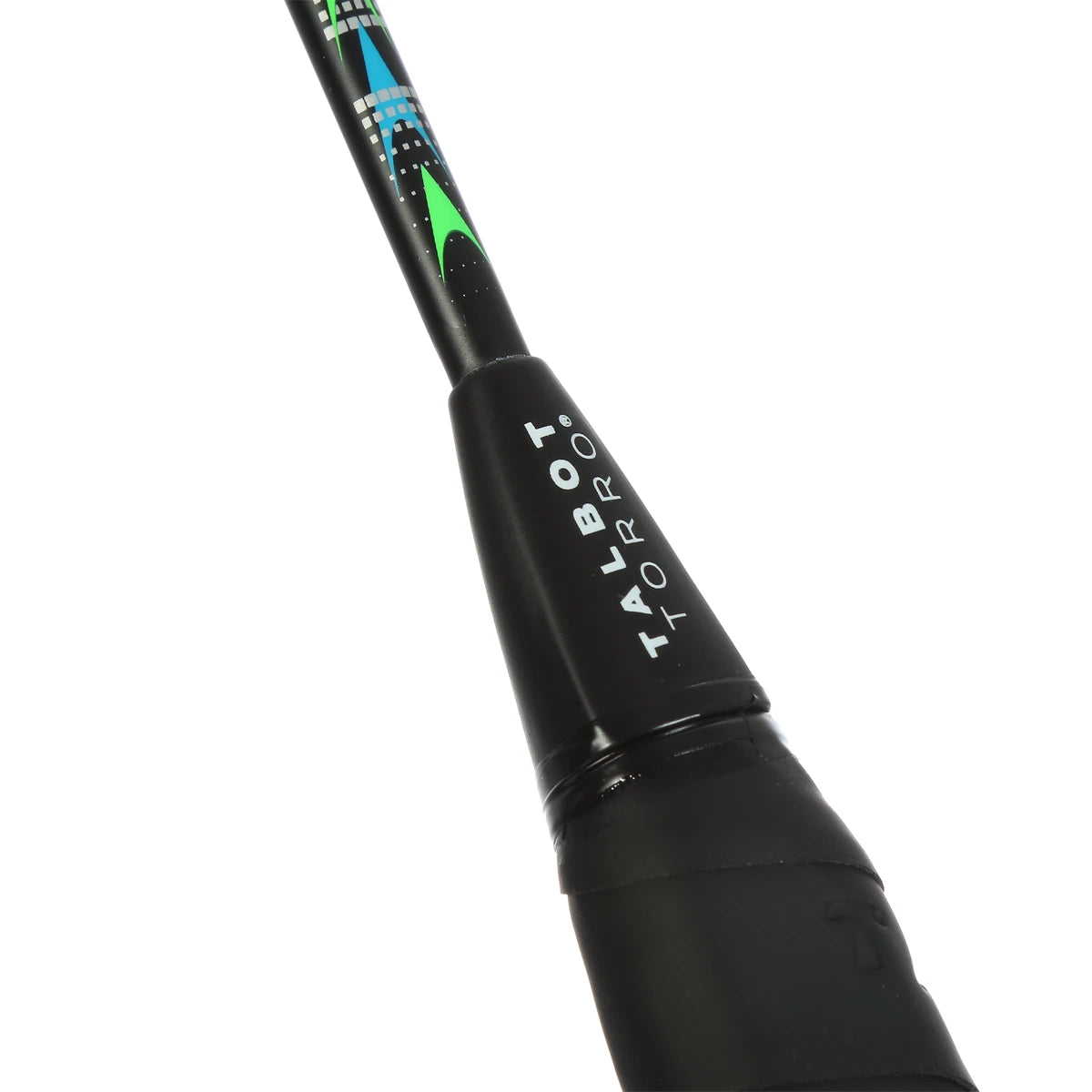 RAQUETTE DE BADMINTON TALBOT-TORRO ARROWSPEED 299 (CORDEE)