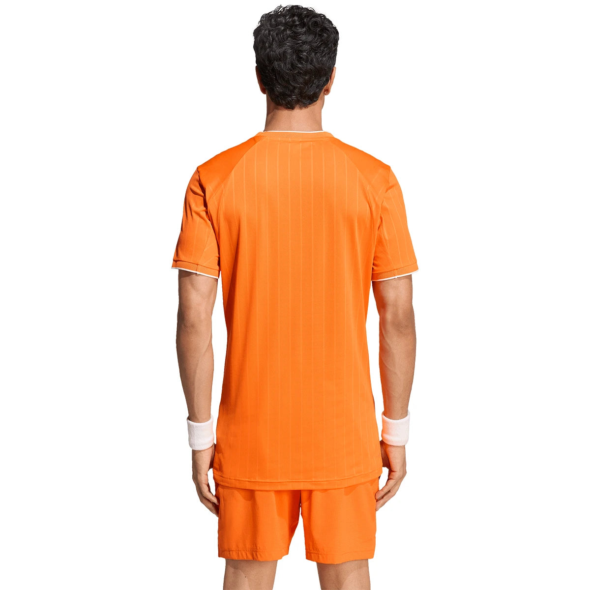T-SHIRT ADIDAS FREELIFT PRO MELBOURNE AUGER-ALIASSIME