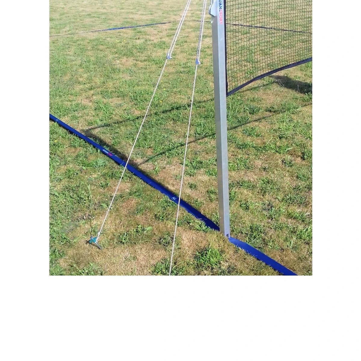 TRACE AIRBADMINTON HUCK NOUANSPORT