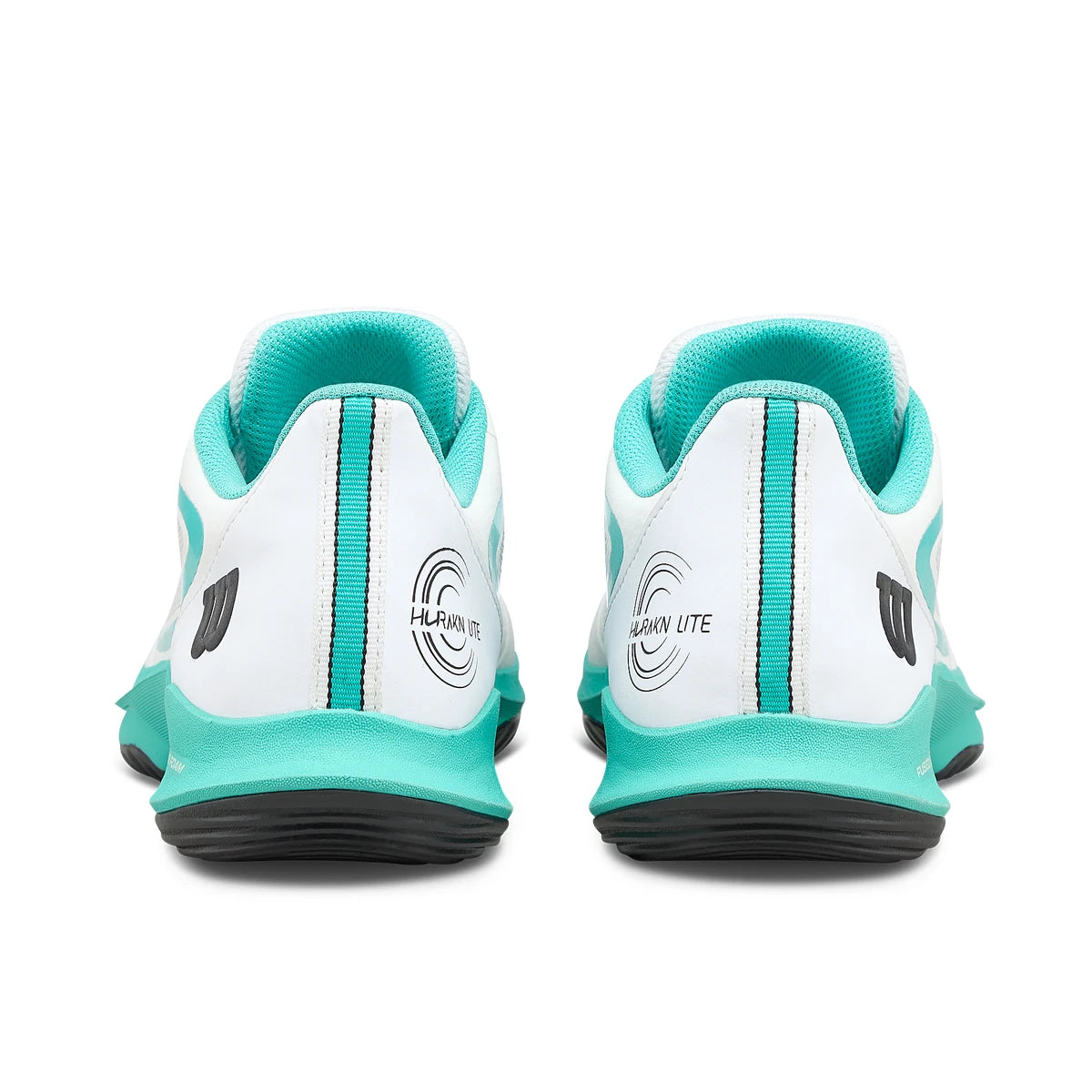 WILSON WOMEN'S HURAKN LITE PADEL SHOES