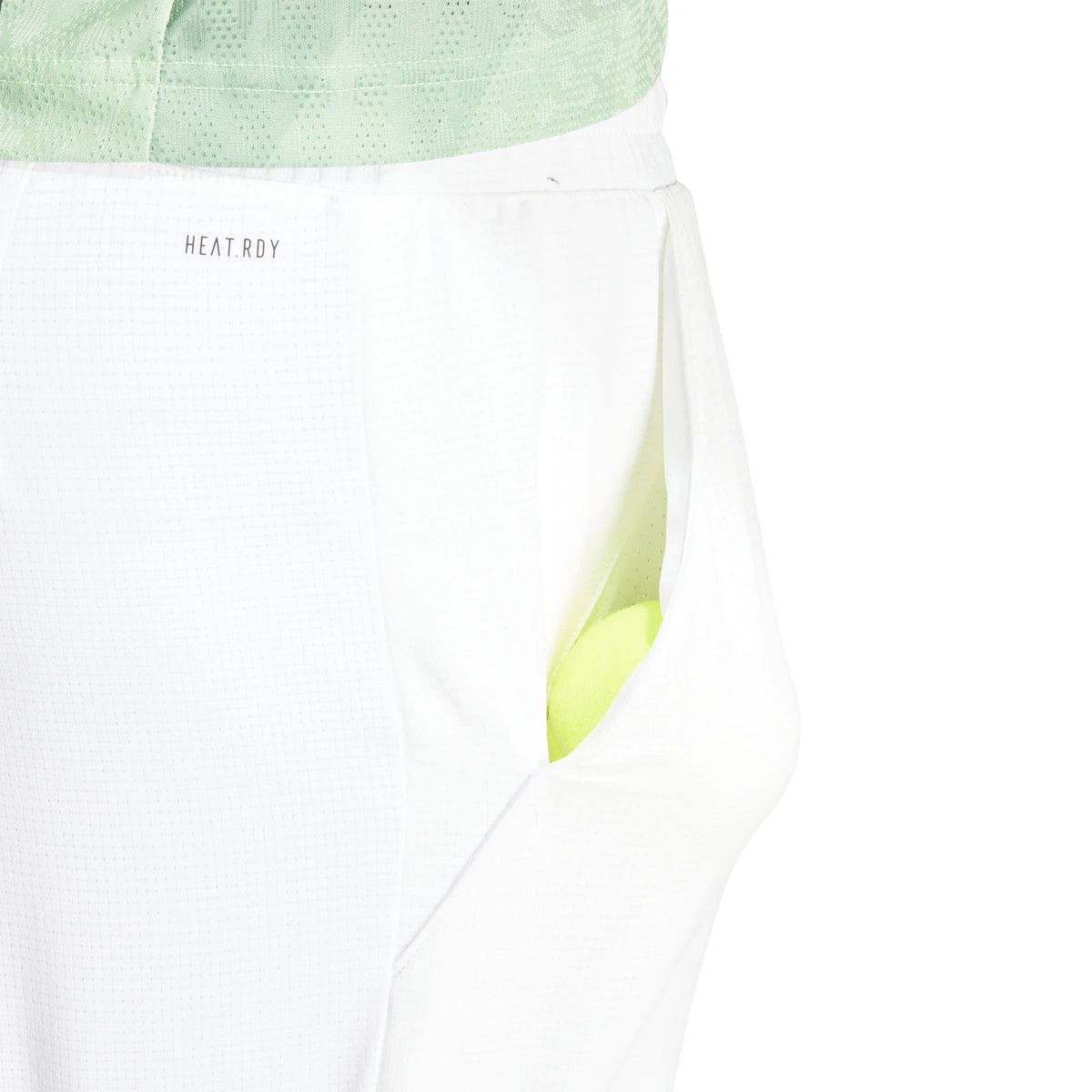 KURZER ADIDAS ERGO GAMESET 7IN