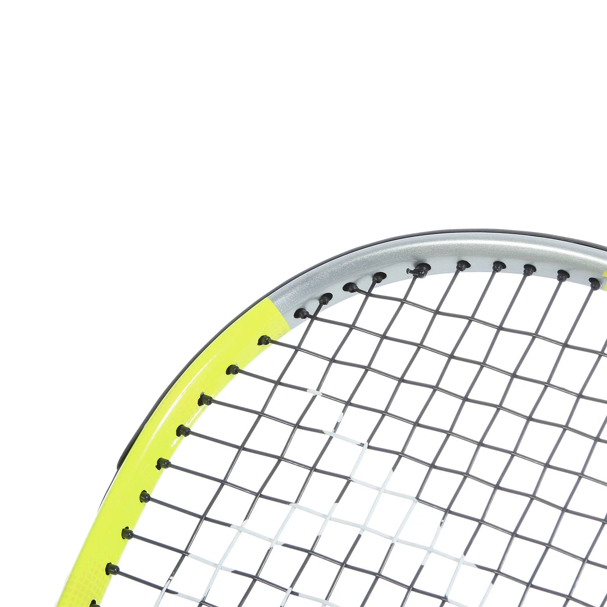 DUNLOP TRISTORM JR 25 SQUASH RACKET (STRUNG)