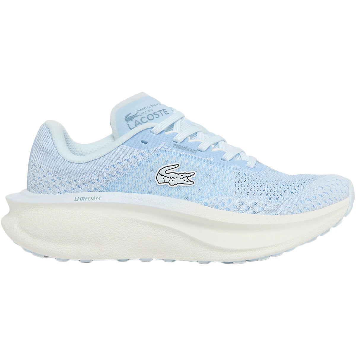 CHAUSSURES RUNNING LACOSTE FEMME NEO RUN