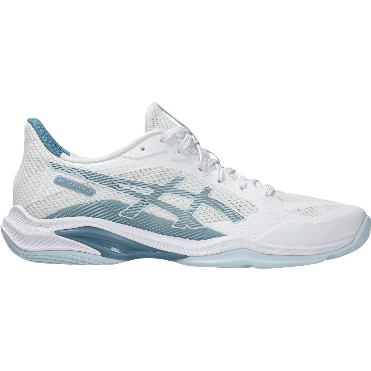 CHAUSSURES ASICS HOMME INDOOR BLADE FF 2