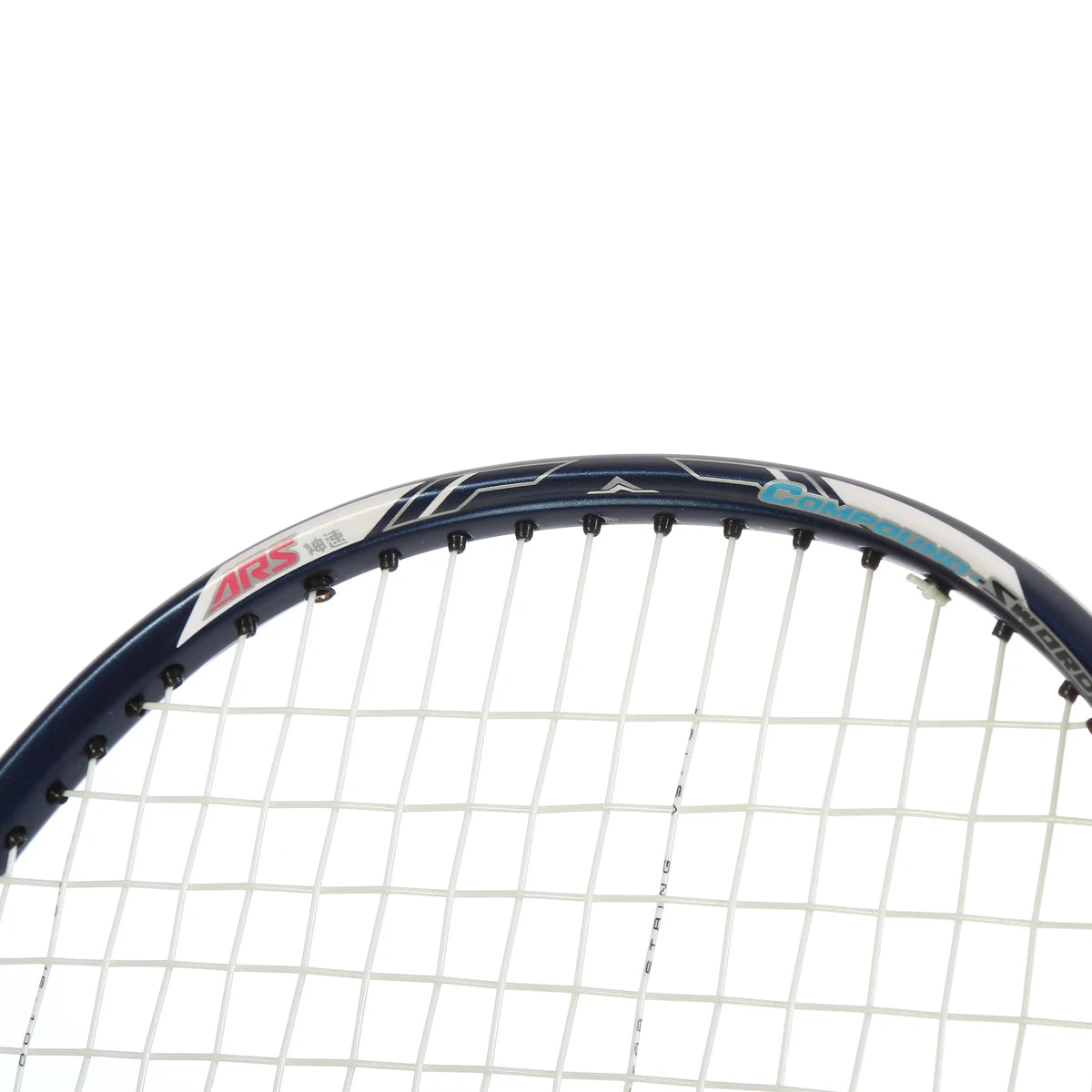 RAQUETTE DE BADMINTON VICTOR AURASPEED 11B (CORDEE)