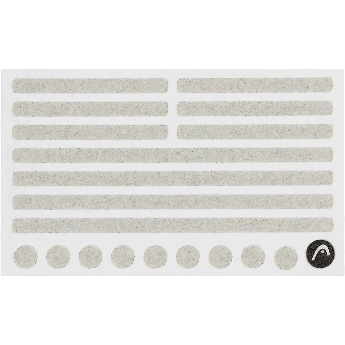 Head Padel Pro Spin Strips X6