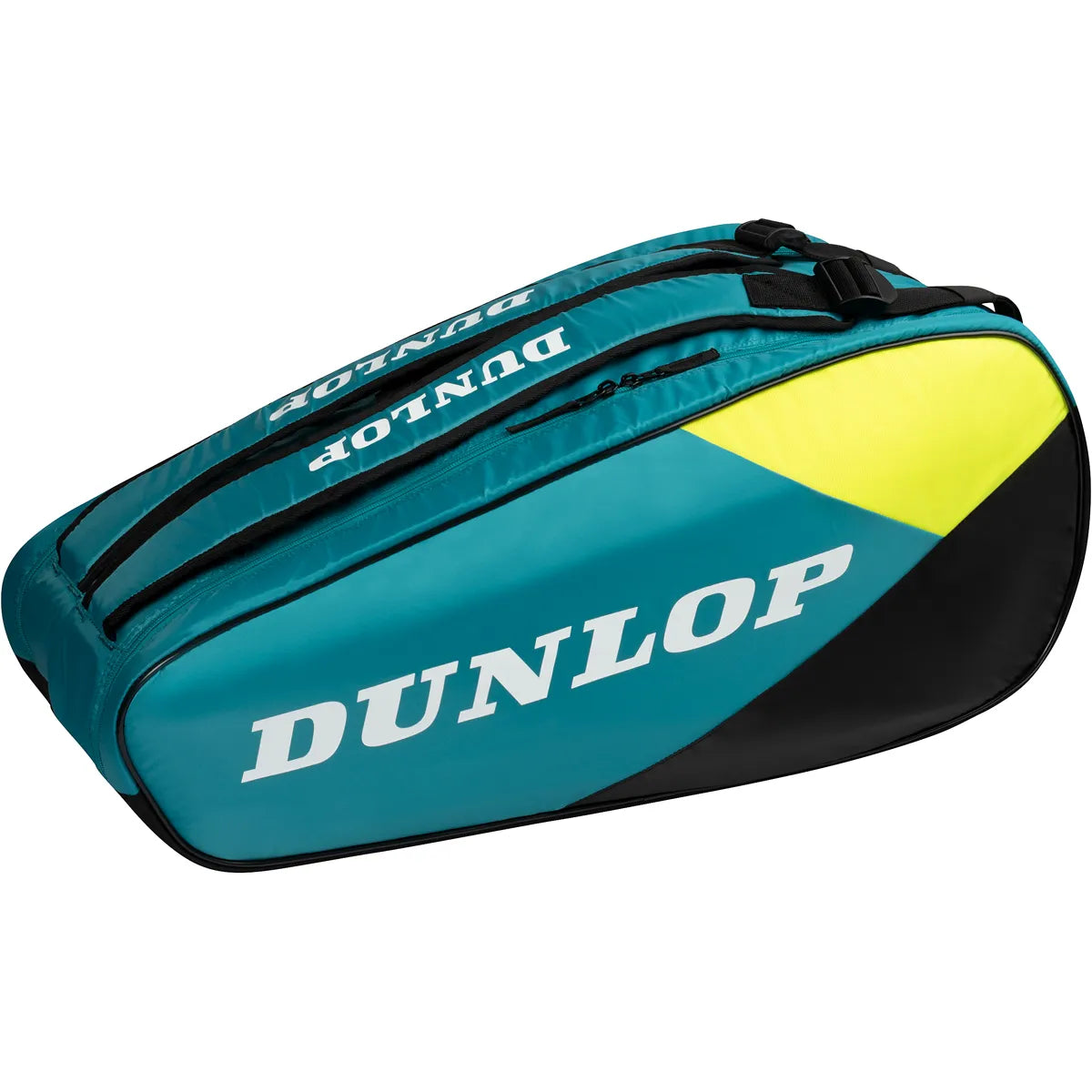 SAC DE TENNIS DUNLOP SX CLUB 10 RAQUETTES