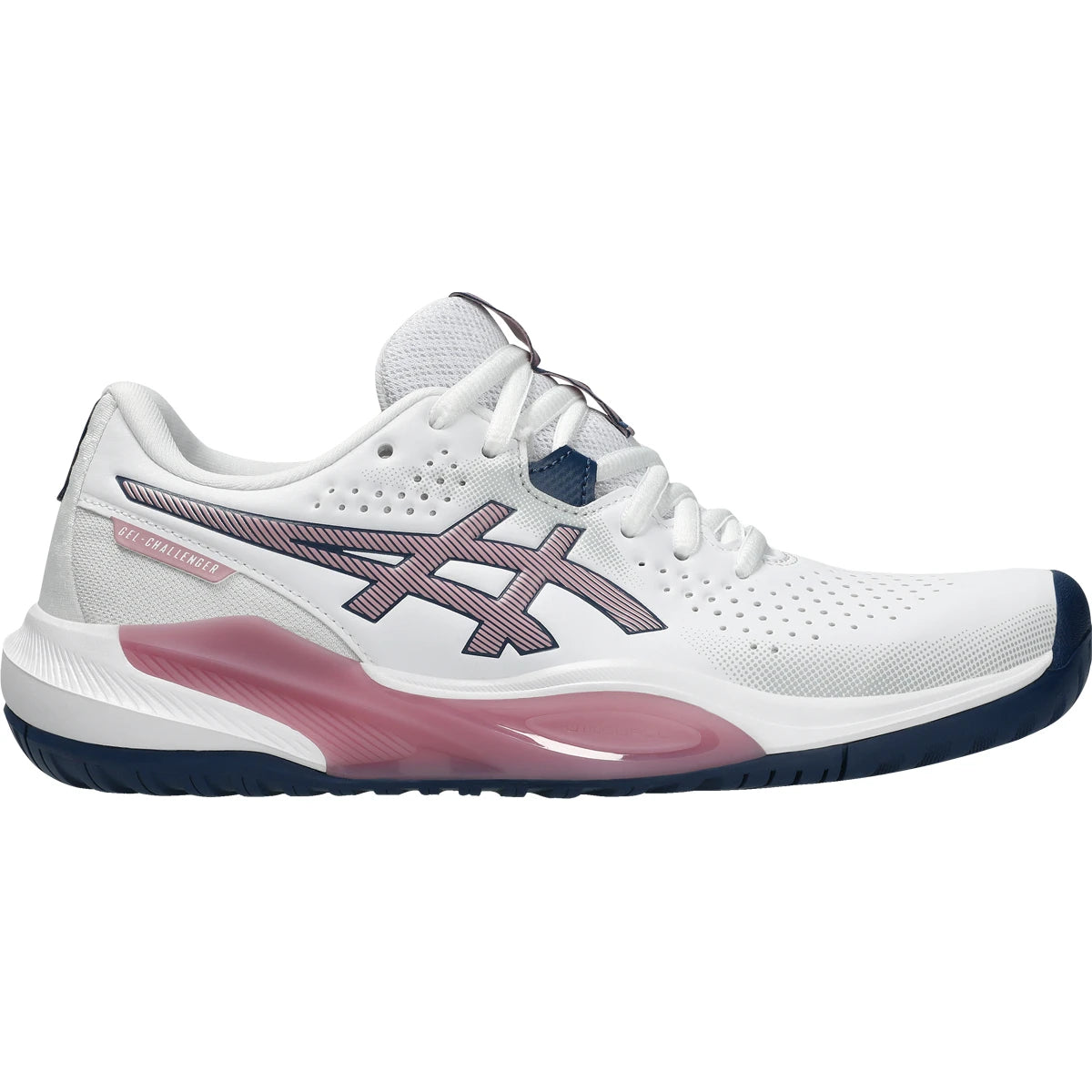 DAMEN ASICS GEL CHALLENGER 15 SCHUHE FÜR ALLE OBERFLÄCHEN