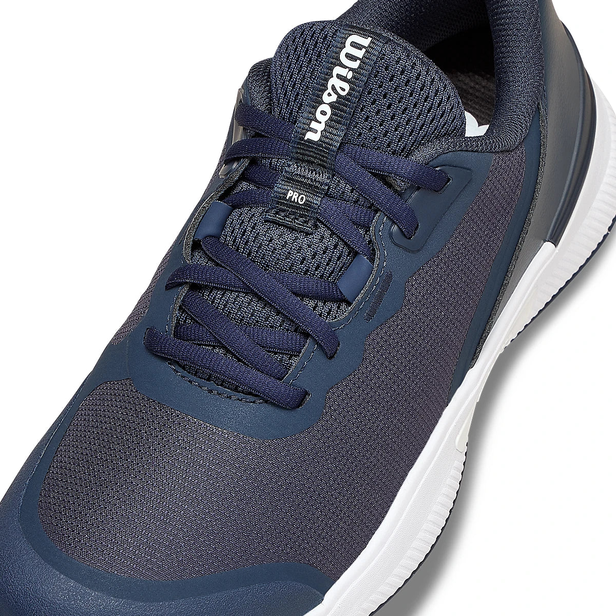WILSON WOMEN'S INTRIGUE PRO CLAY COURT SHOES