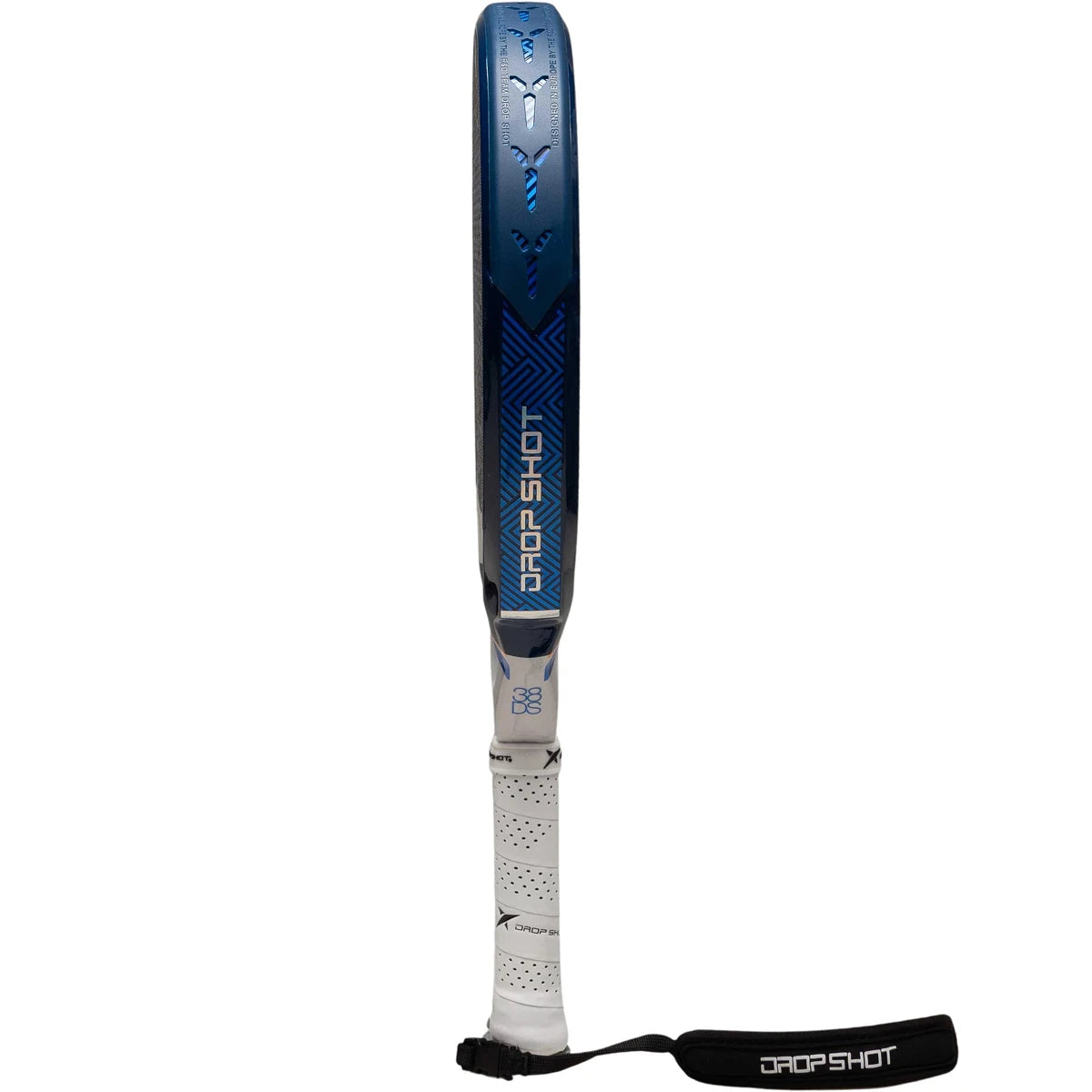 DROP SHOT EXPLORER PRO ATTACK SOFT PADEL RACKET