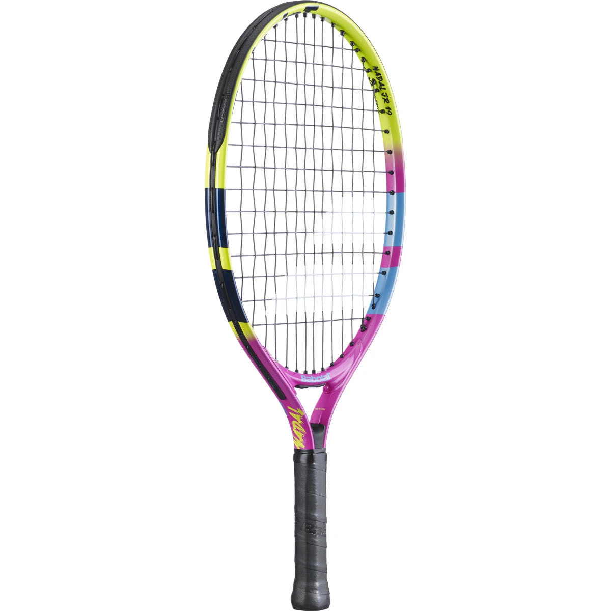 RAQUETTE BABOLAT NADAL JUNIOR 19 RAFA