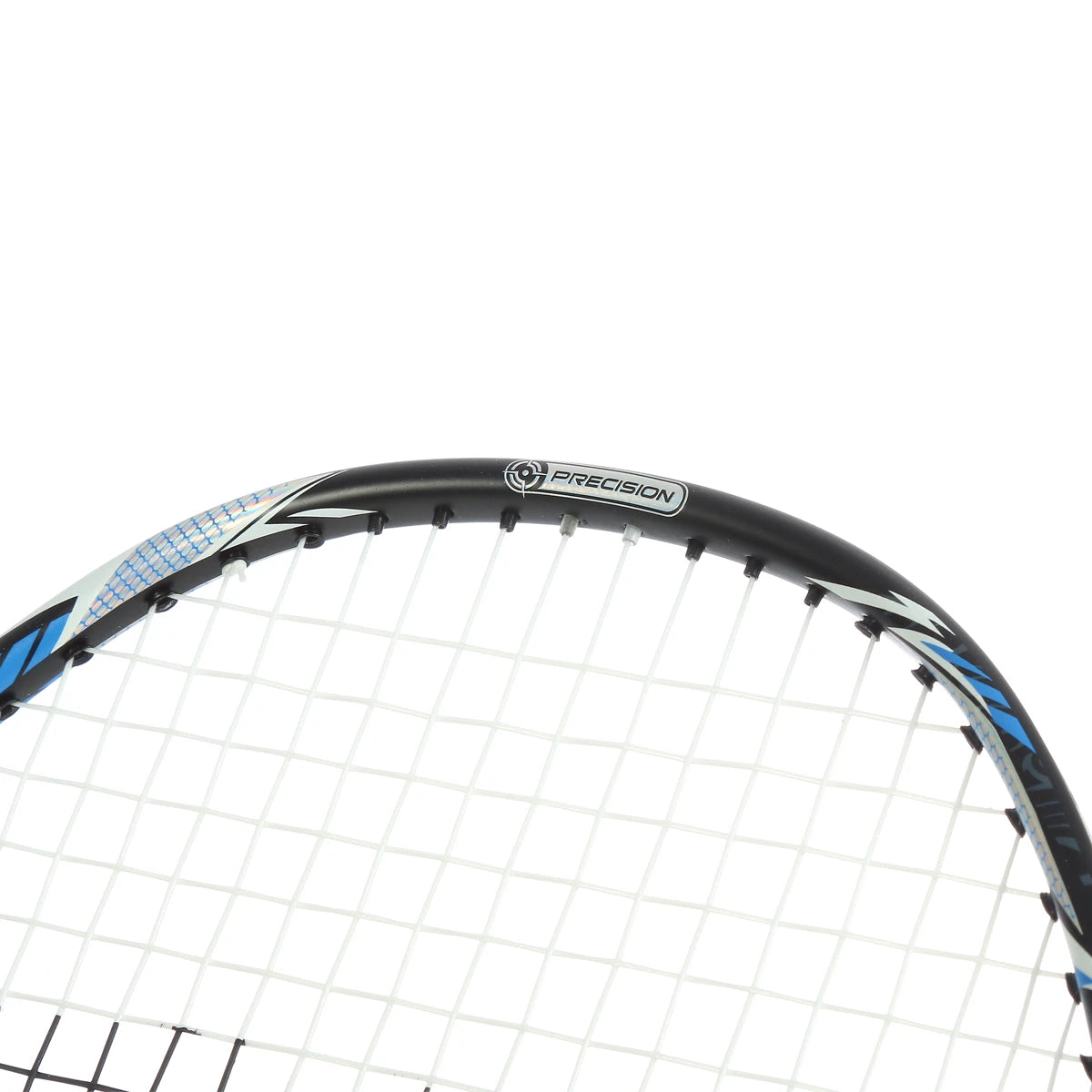 RAQUETTE DE BADMINTON FZ FORZA PRECISION TI-72F (CORDEE) FZ262680