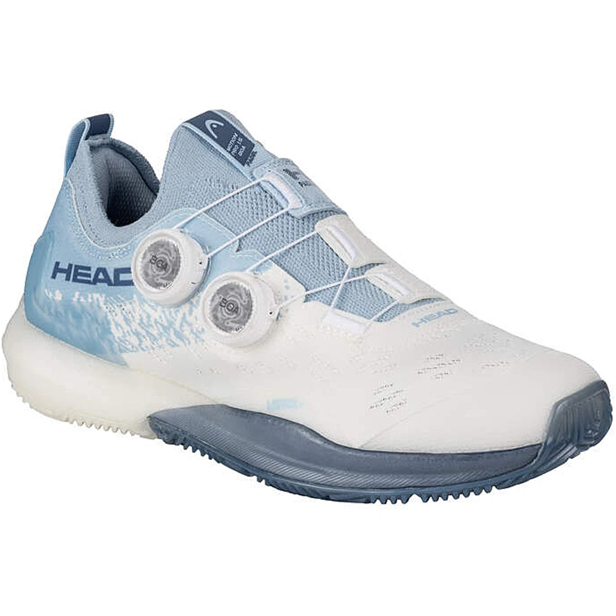 PADEL-SCHUHE MOTION PRO 1.5 BOA