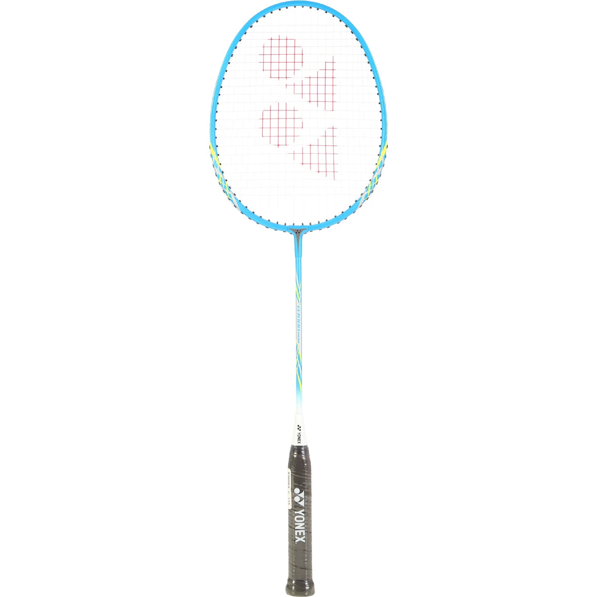 YONEX B-7000 MDM BADMINTON RACQUET (STRUNG)