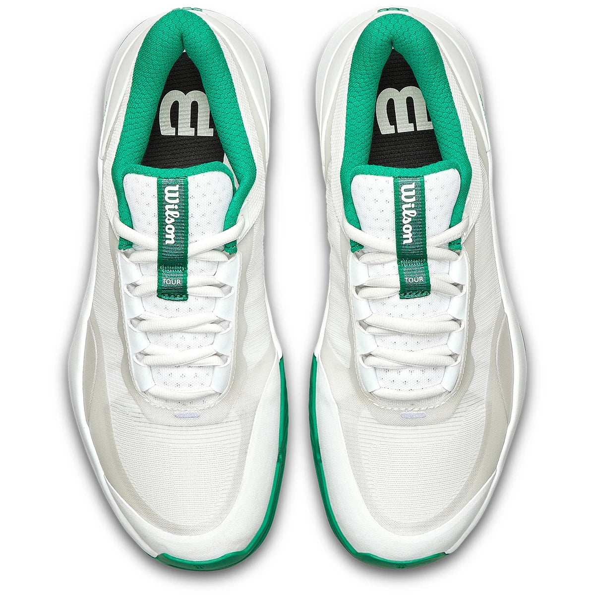 CHAUSSURES PADEL WILSON FEMME INTRIGUE TOUR