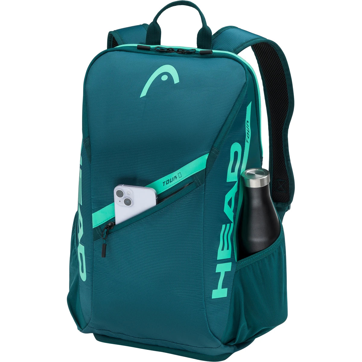HEAD TOUR TENNIS-RUCKSACK 25L