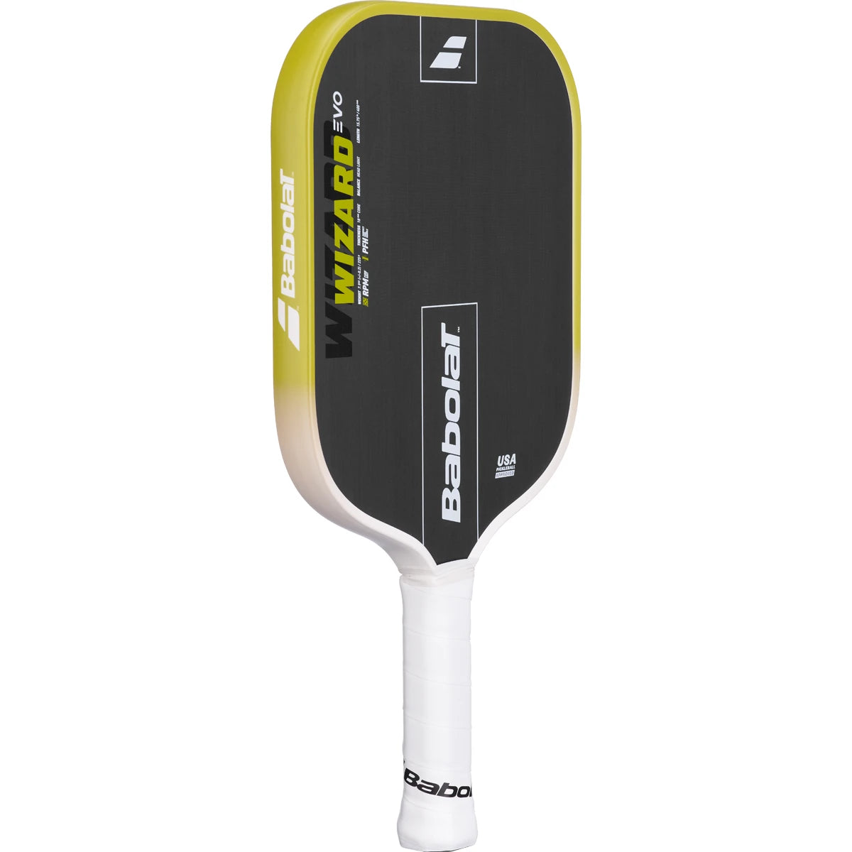 RAQUETTE DE PICKLEBALL BABOLAT WIZARD EVO