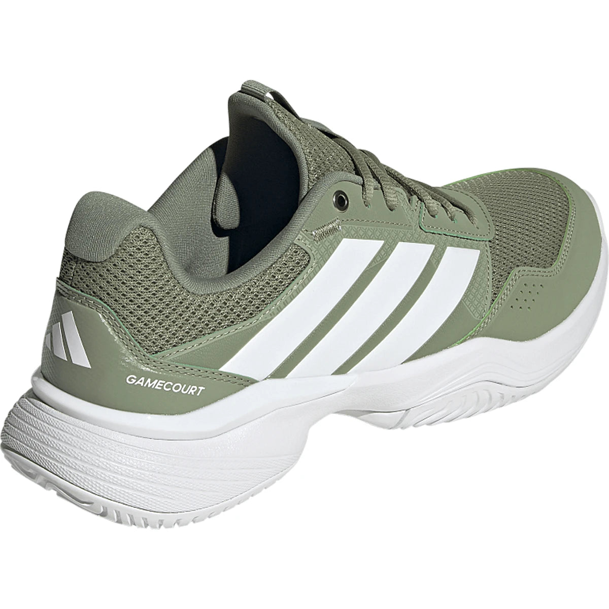 ADIDAS GAMECOURT 3 SCHUHE FÜR ALLE BÖDEN