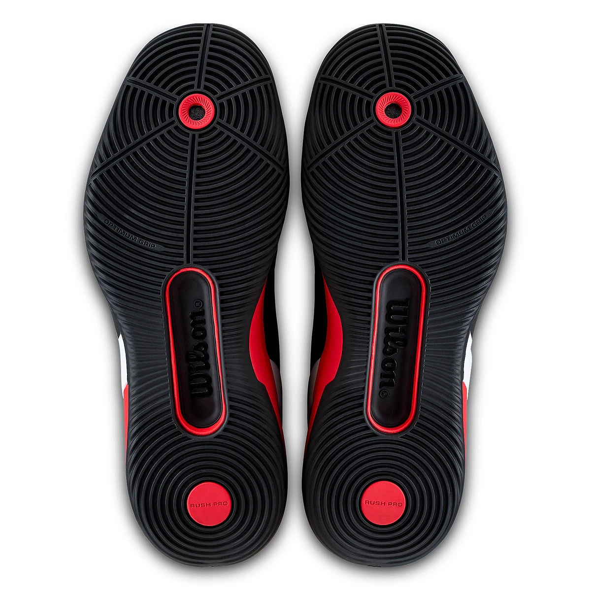 CHAUSSURES PADEL WILSON RUSH PRO 5