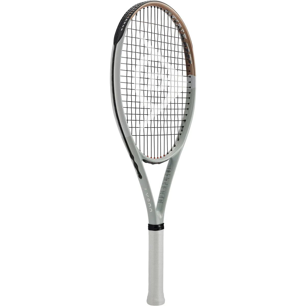DUNLOP LX 800 RACKET (255 GR)