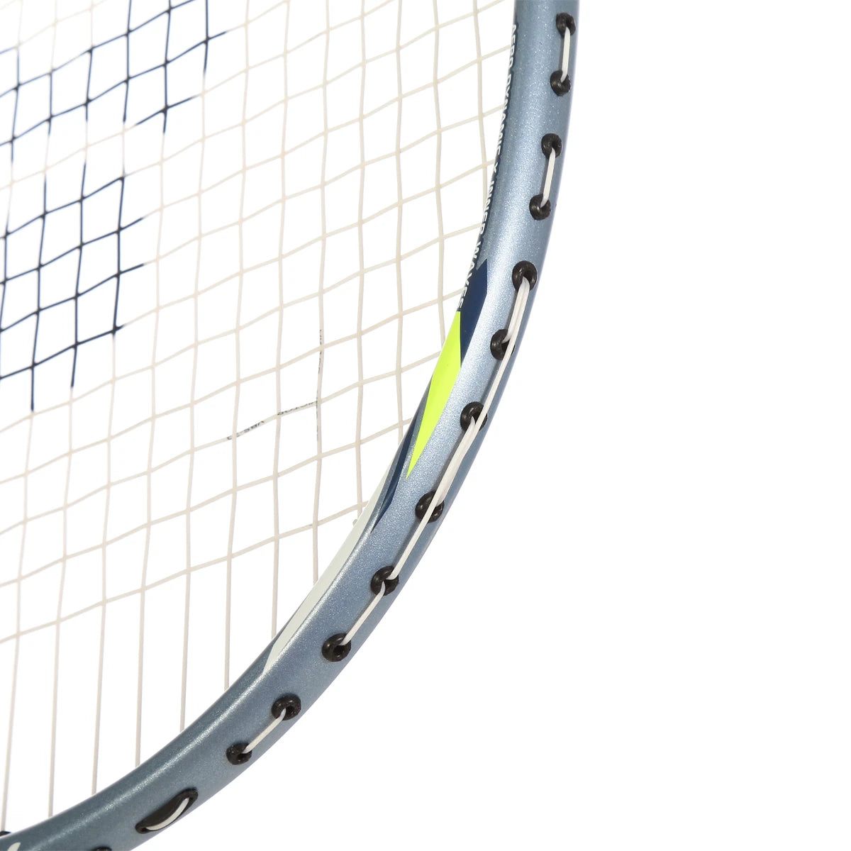 Raquette de Badminton Victor DX Light Fighter 60 (Non Cordée)