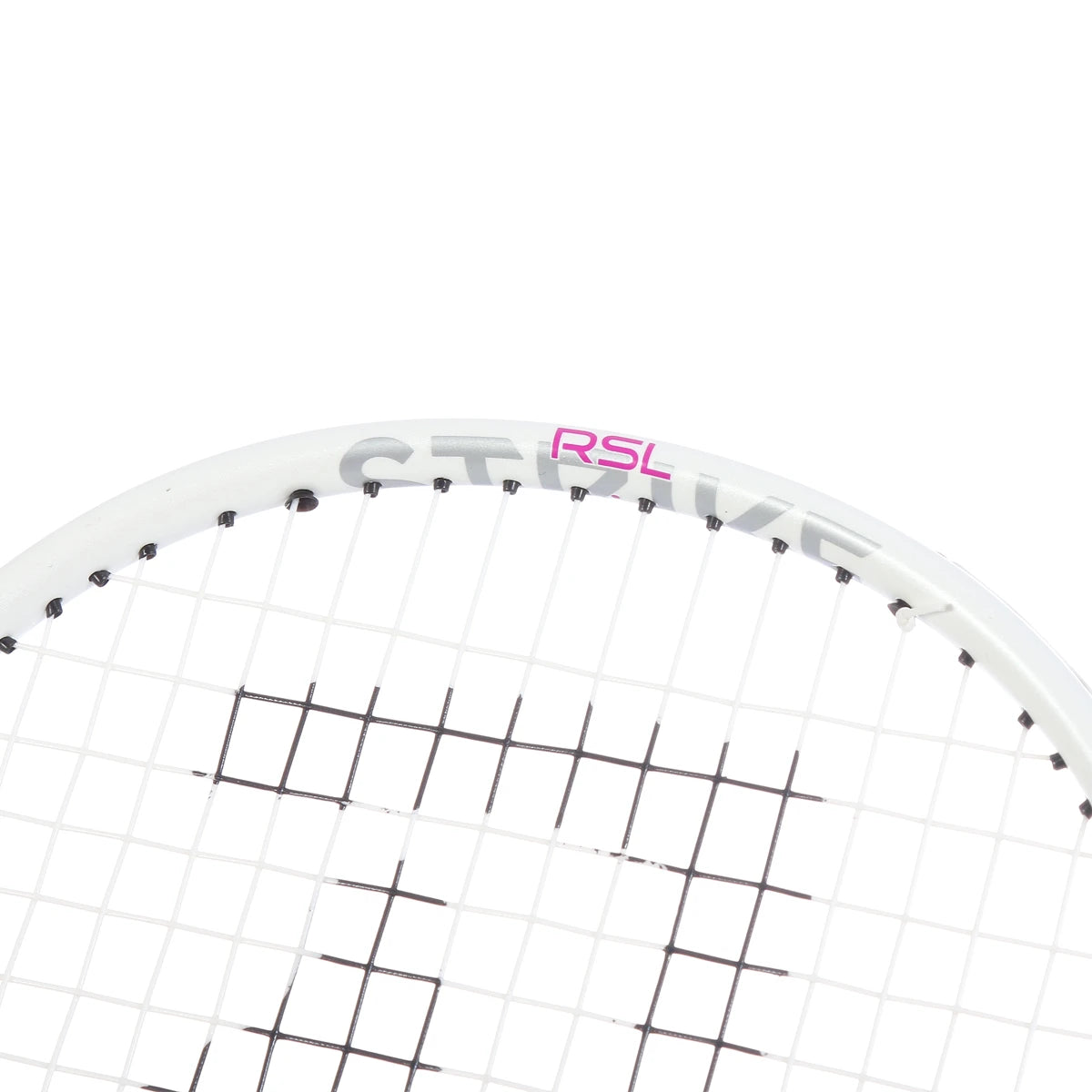 RAQUETTE DE BADMINTON RSL STRIKE AR-02 (CORDEE)
