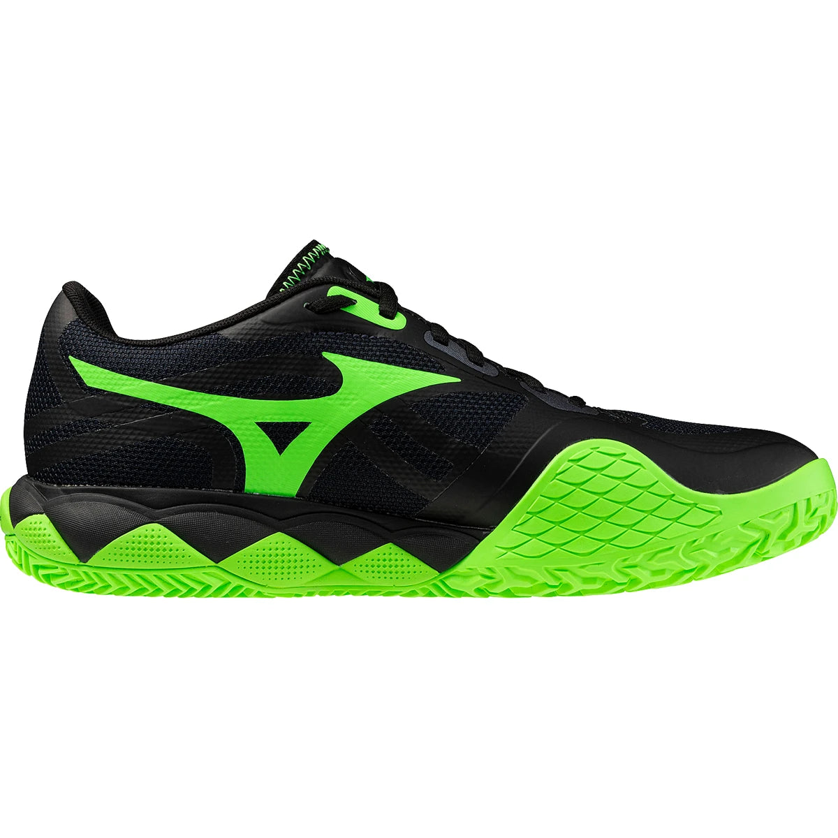 CHAUSSURES MIZUNO PADEL WAVE ENFORCE TOUR 2