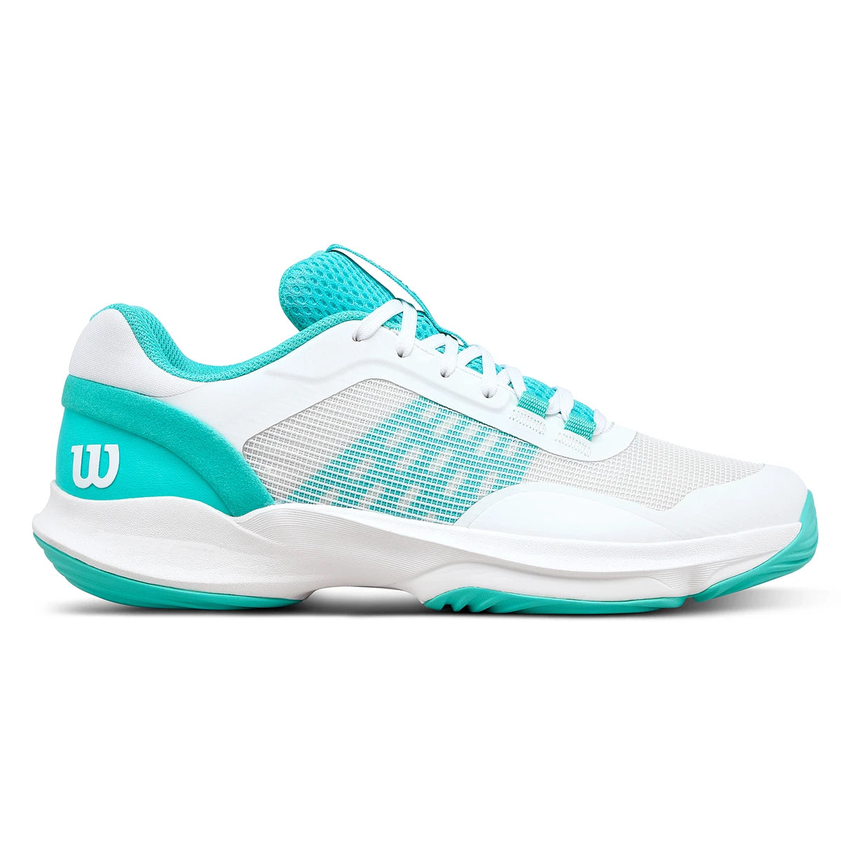 WILSON PADEL SCHUHE DAMEN HURAKN PRO V2