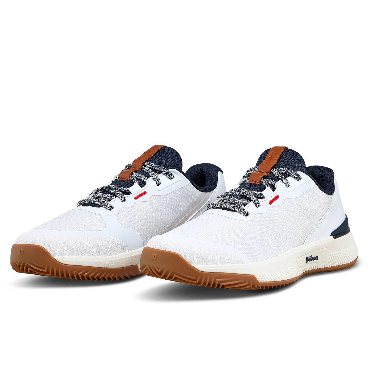 WILSON DAMENSCHUHE INTRIGUE PRO ROTSANDPLATZ