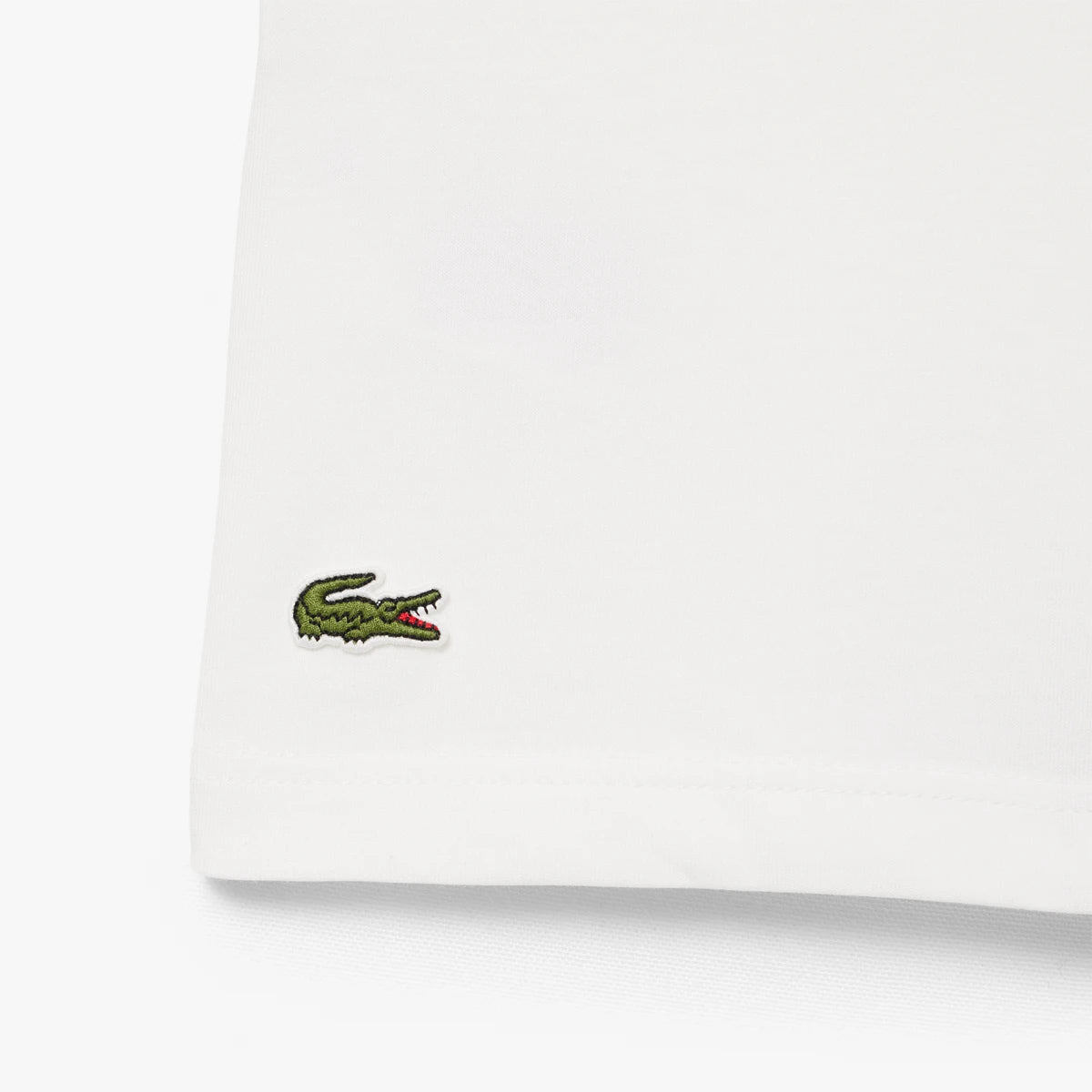 T-SHIRT LACOSTE MUTUA MADRID OPEN GRAPHQIUE