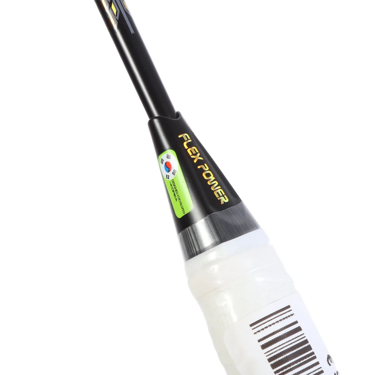 RAQUETTE DE BADMINTON FLEX POWER SMASH POWER 4U