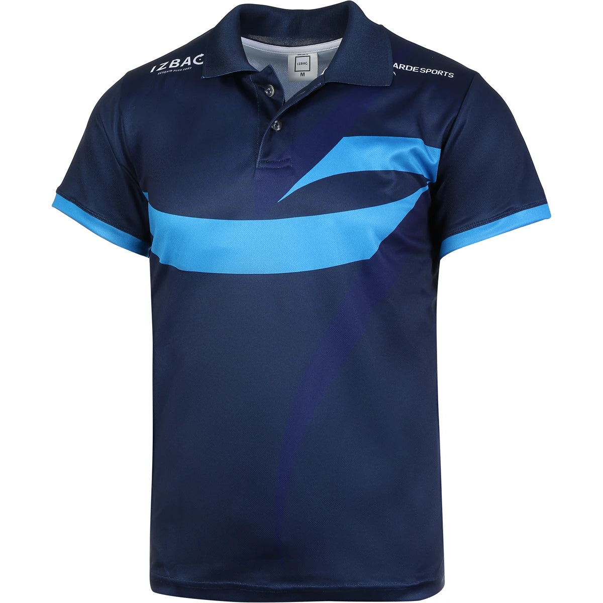 POLO HOMME IZBAC SUBLI