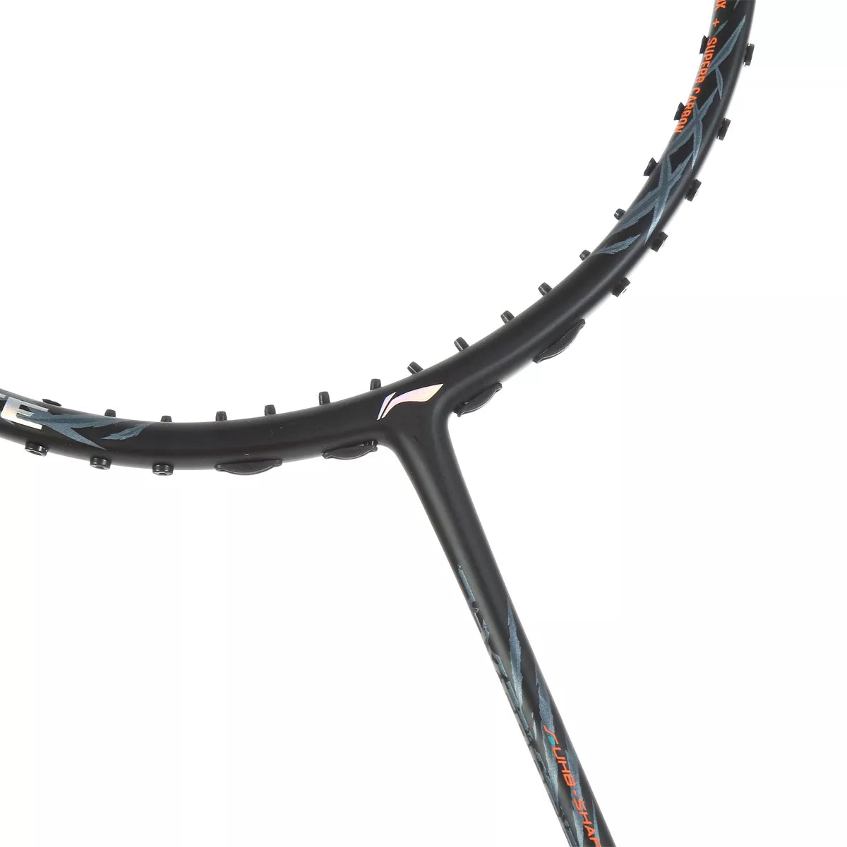 RAQUETTE DE BADMINTON LI-NING AXFORCE 70 GREY 5U