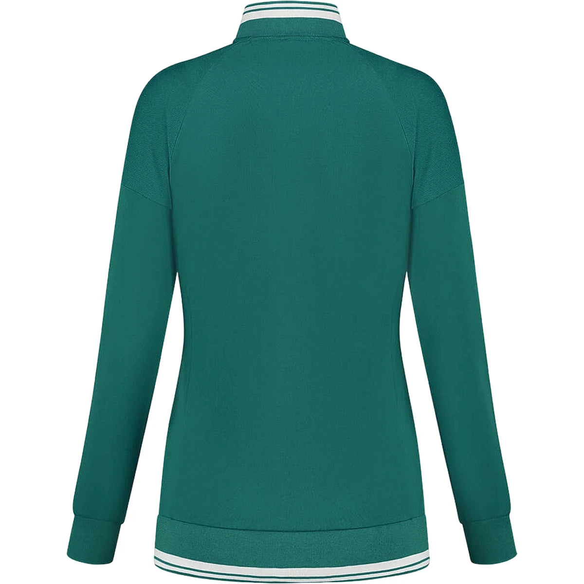DUNLOP DAMENJACKE CLUB KNITTED