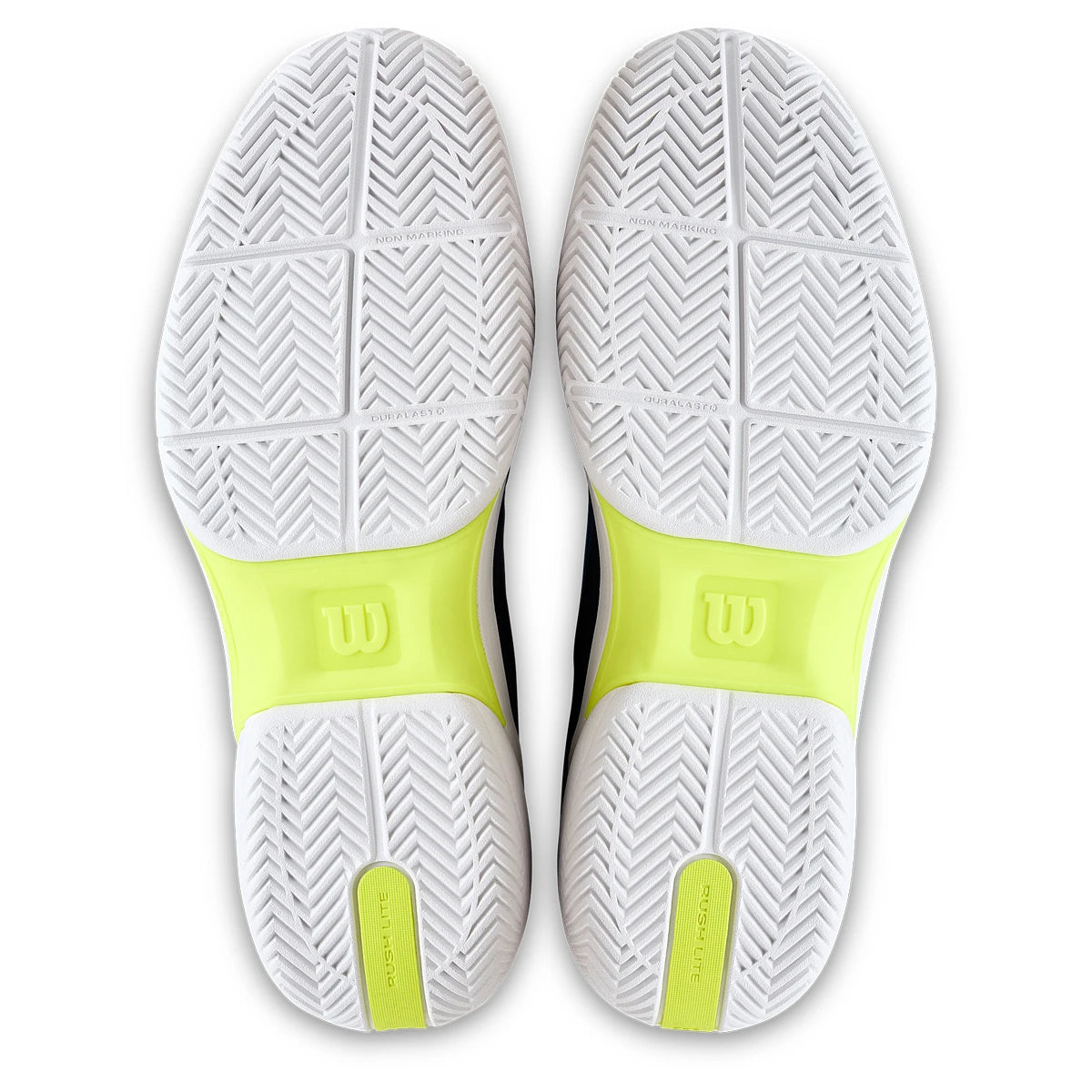 WILSON RUSH LITE 5 SCHUHE FÜR ALLE OBERFLÄCHEN