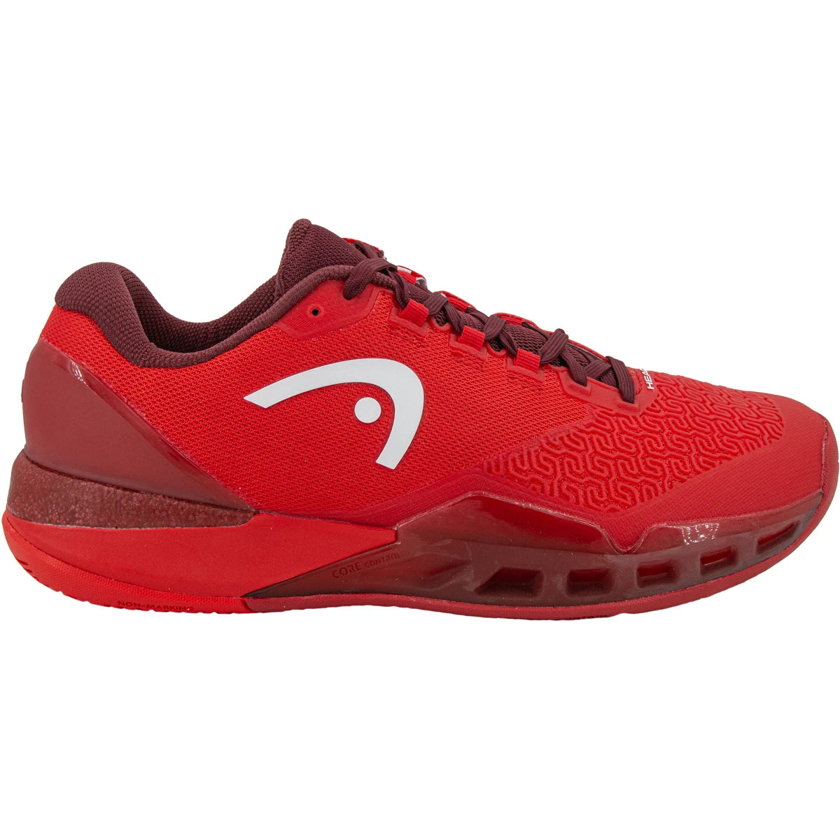 HEAD REVOLT PRO 5.0 SCHUHE FÜR ALLE OBERFLÄCHEN