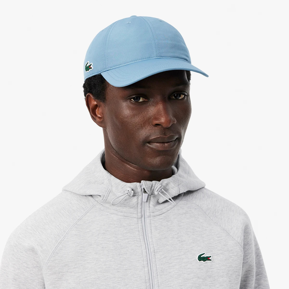 CASQUETTE LACOSTE CLASSIC PERFORMANCE