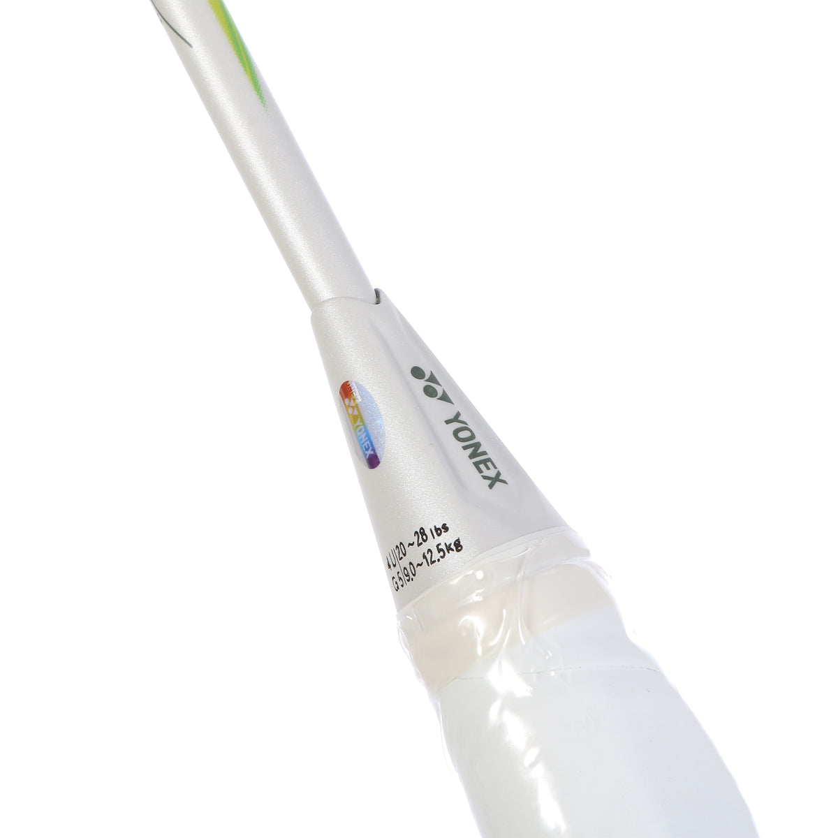 RAQUETTE DE BADMINTON YONEX ASTROX 100 VA GAME (CORDEE) - 4U