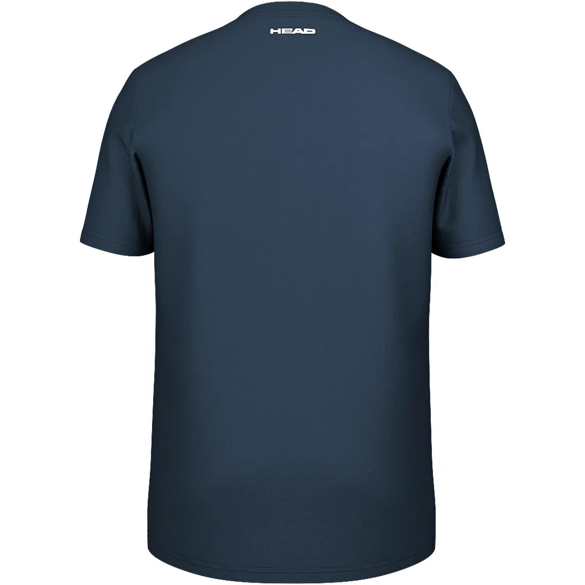 T-SHIRT HEAD VISION REGENBOGEN