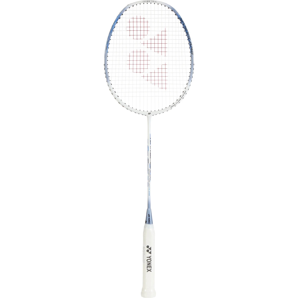 YONEX NANOFLARE 001 BADMINTONSCHLÄGER KLAR (BESAITET)