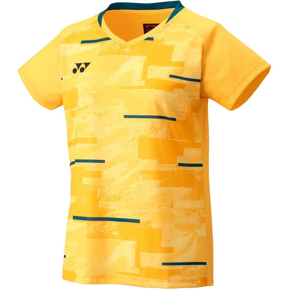DAMEN T-SHIRT YONEX TEAM YW0034EX