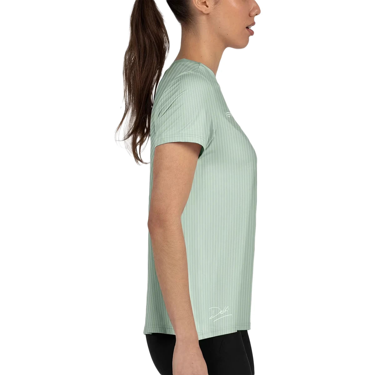 T-SHIRT BULLPADEL FEMME DELFI 26I