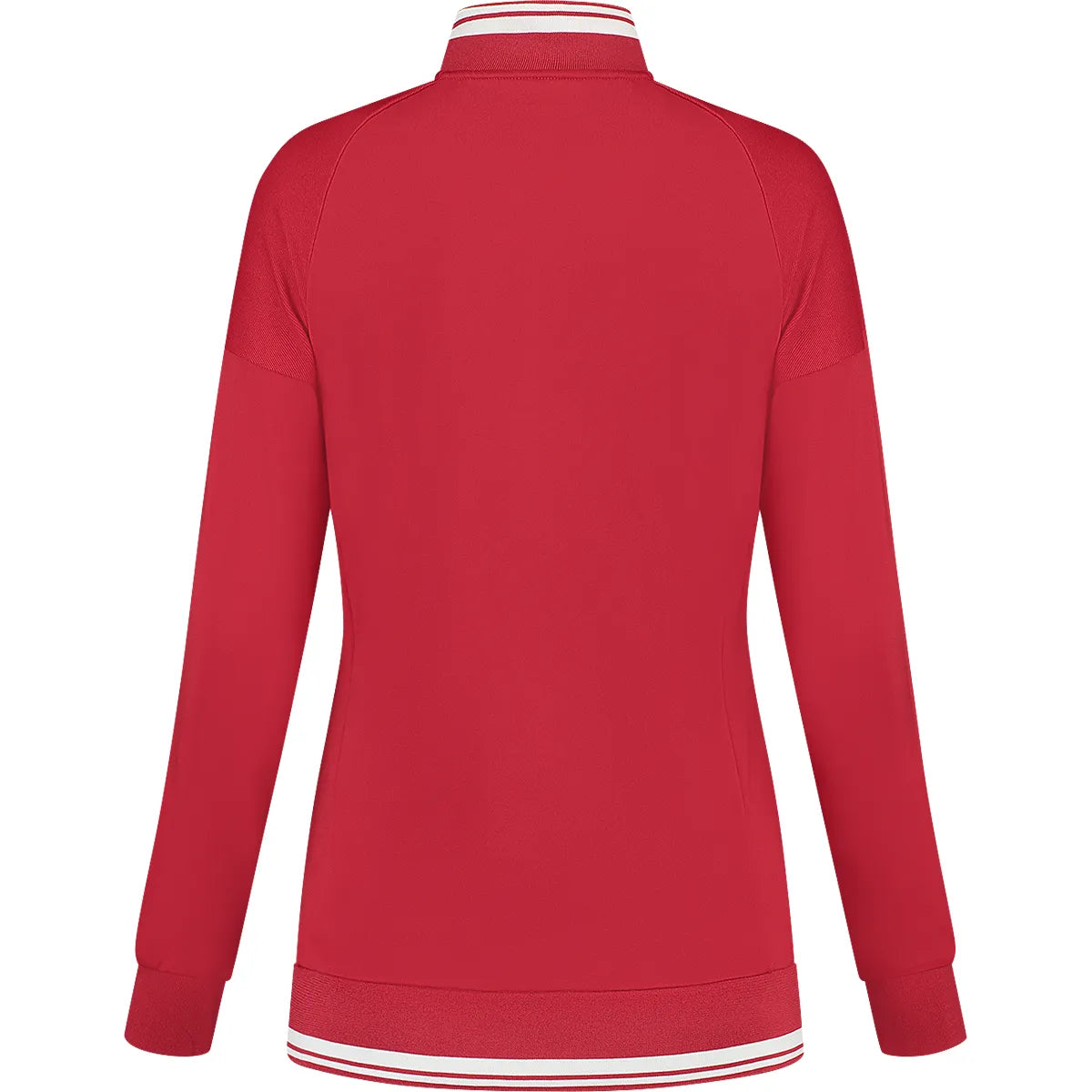 VESTE DUNLOP FILLE CLUB KNITTED