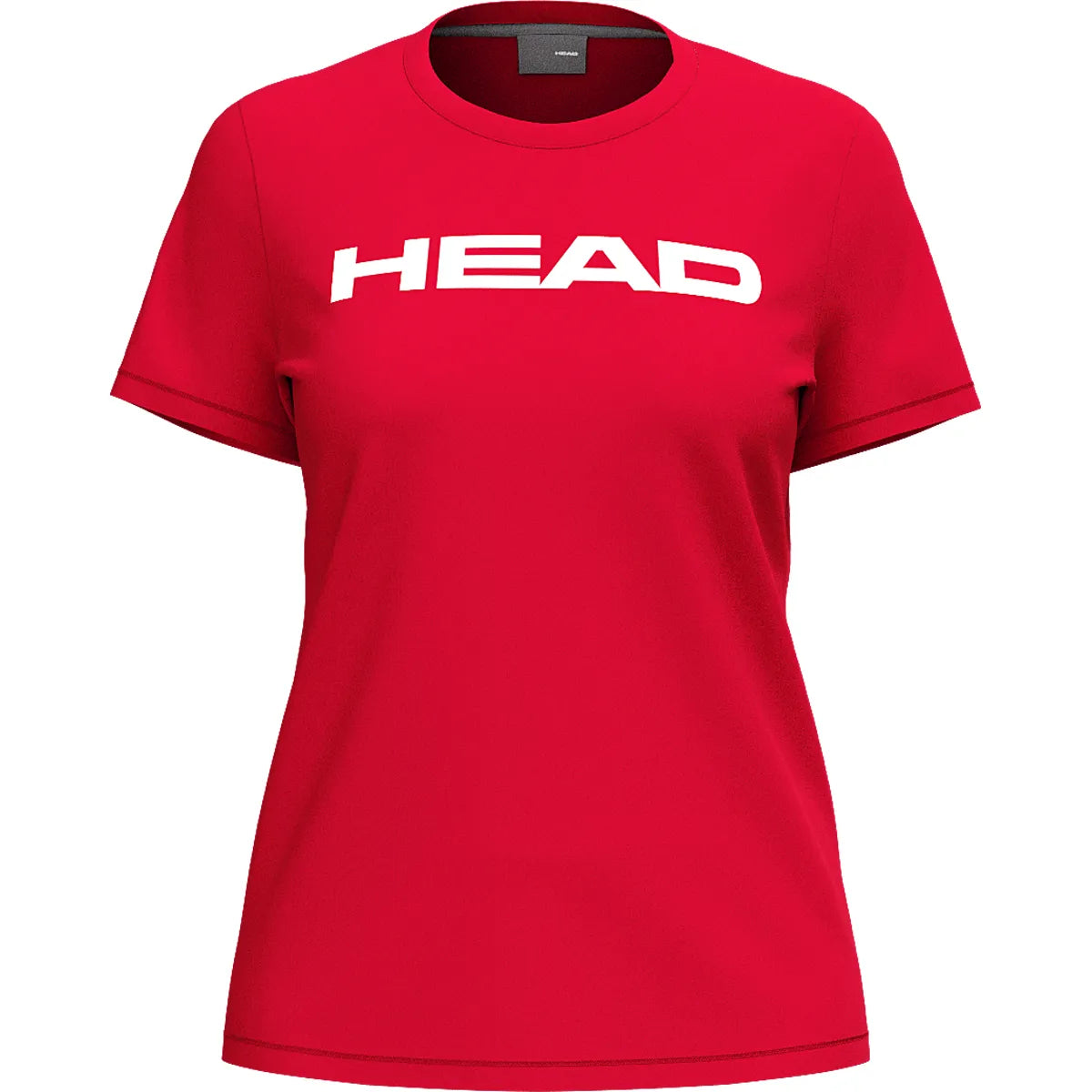 T-SHIRT HEAD DAMEN CLUB ORIGINAL