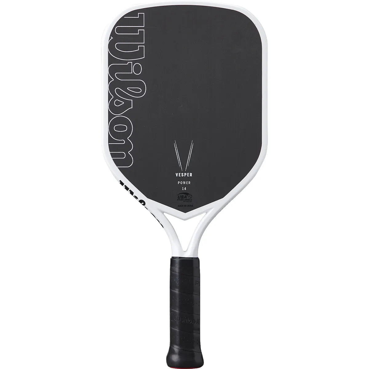 RAQUETTE DE PICKLEBALL WILSON VESPER POWER